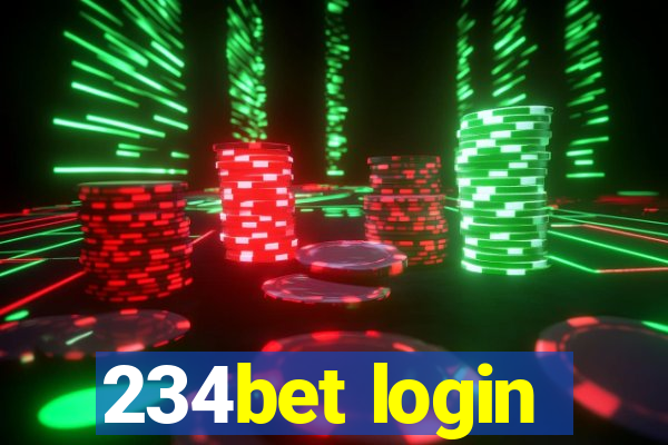 234bet login